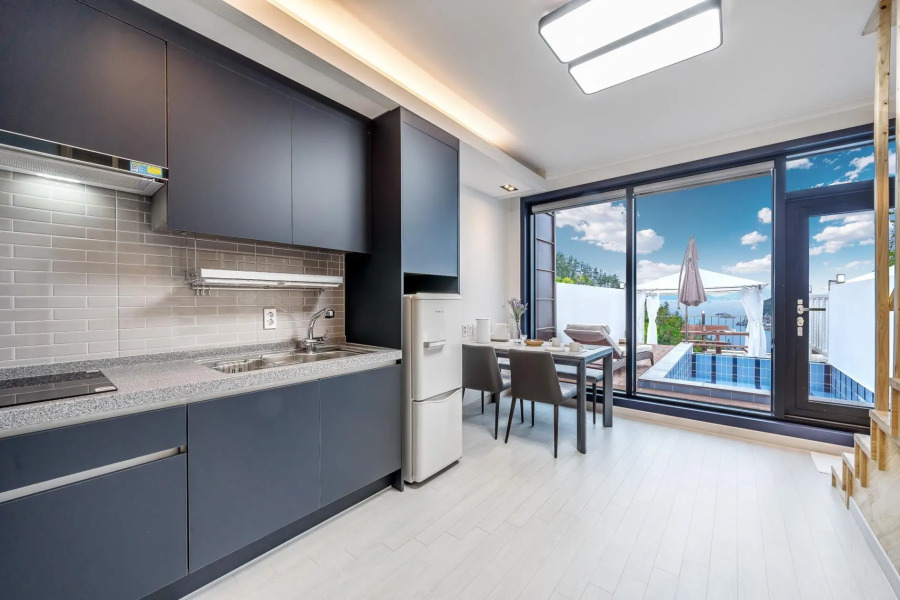 Namhae Palace1470 Pension