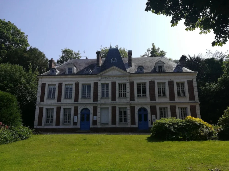 Manoir de Bolbec