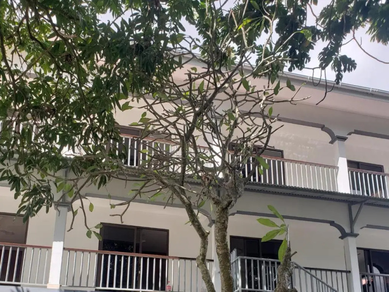 East View Self Catering