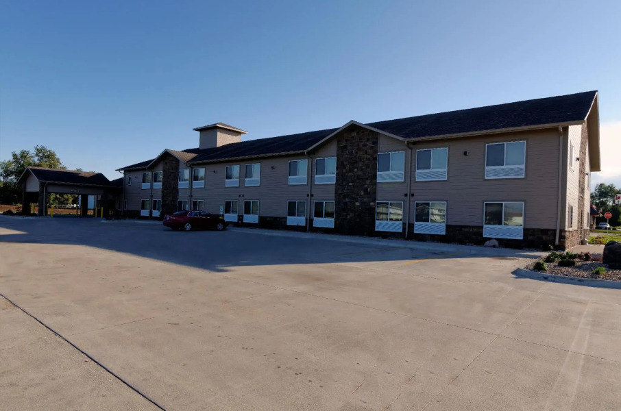 Cobblestone Inn & Suites - Fort Madison