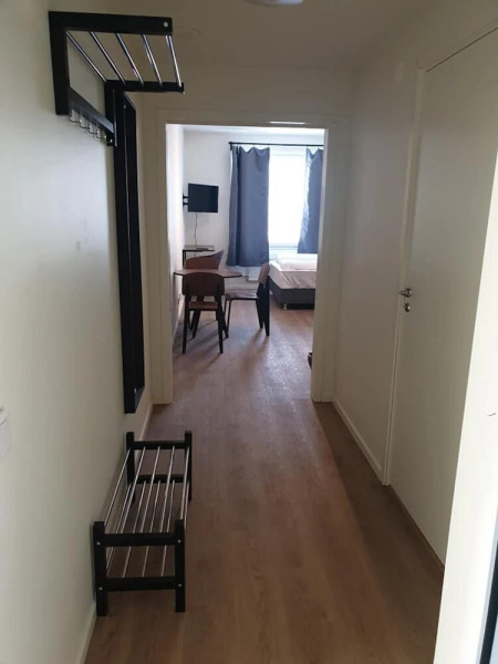 Ö Skärholmen 2-4-bed Apartment Stockholm 454