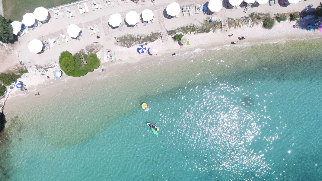 Sivota Gold Hotel and Beach Bar Thesprotia