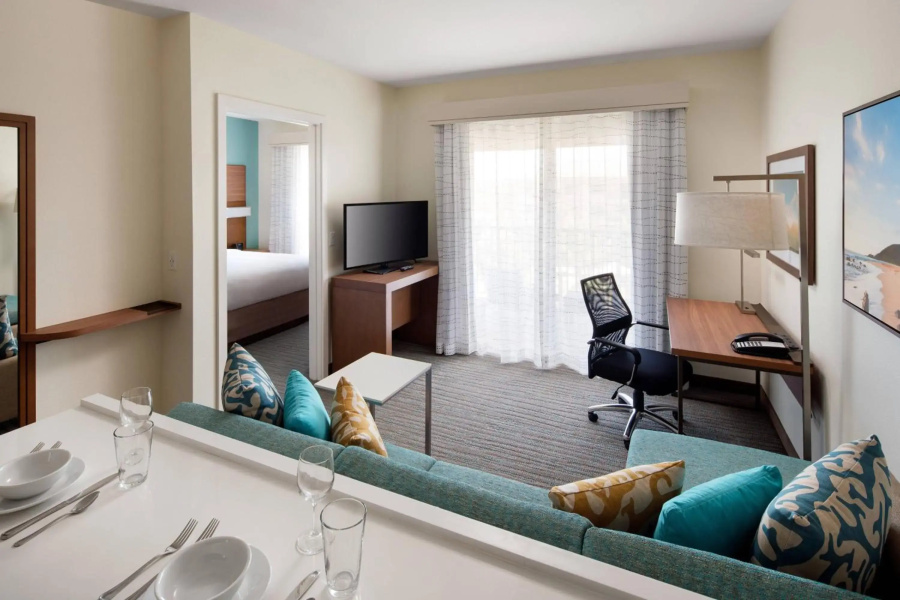 Residence Inn by Marriott Maui Wailea