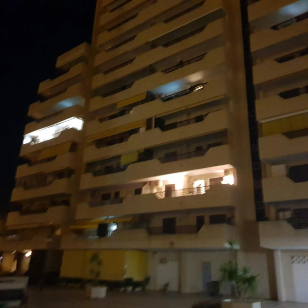Apartamento Calp Place