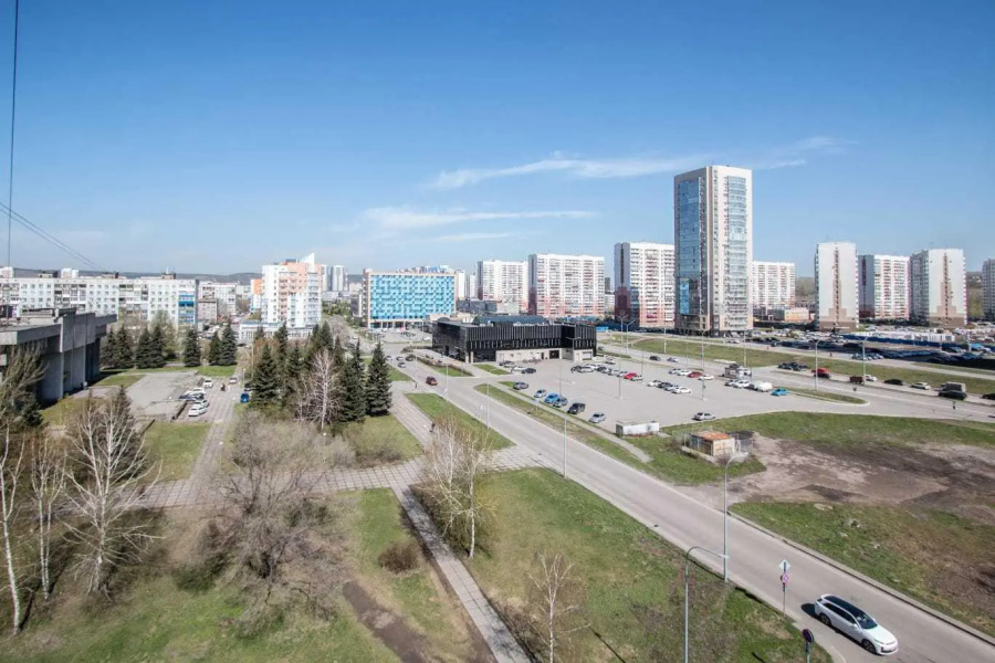 Room Hotel (Рум Хотел) на улице Тольятти