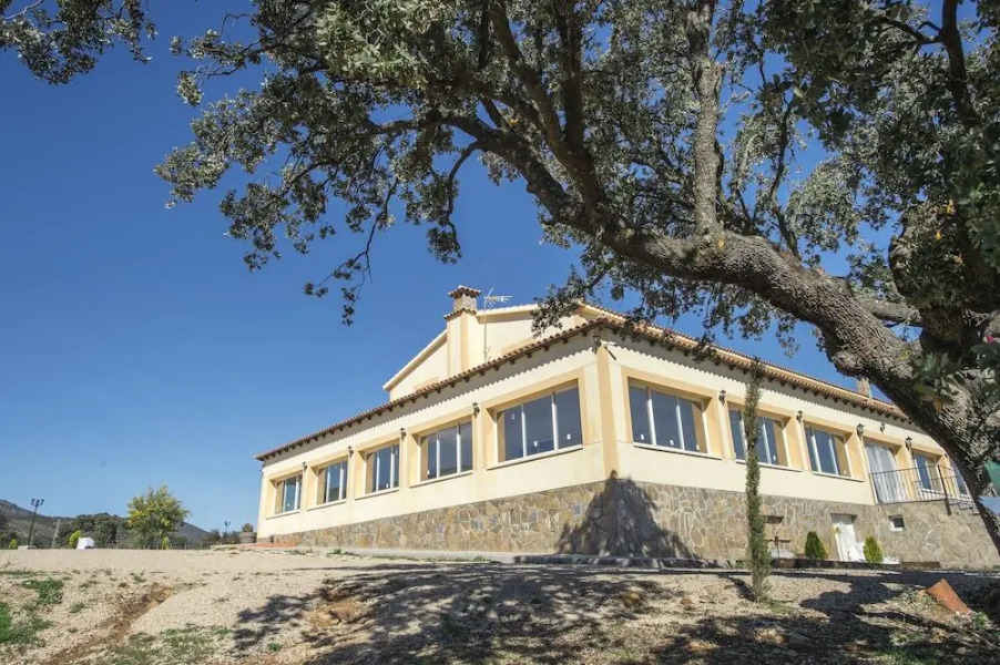 Finca Encinar de las Flores