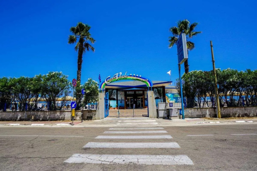 Campoverde Village-Residence