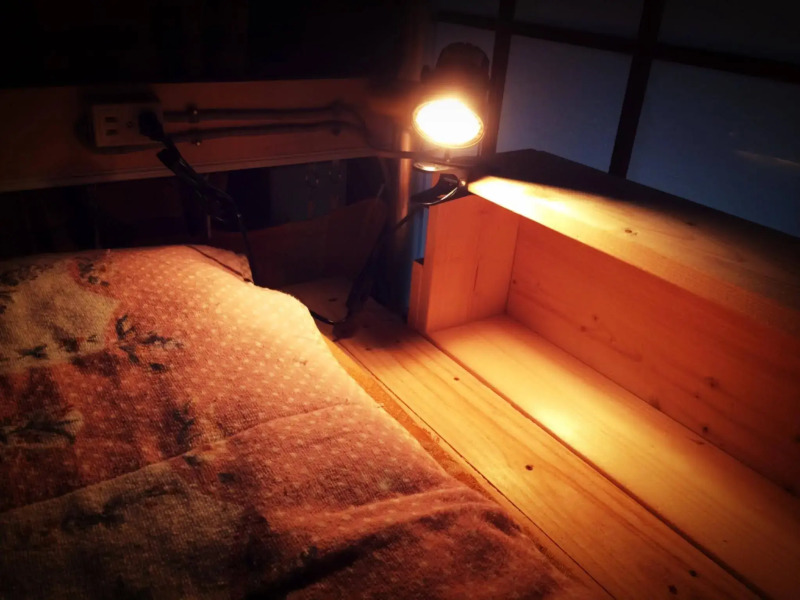 Norishico Auto Guest House - Hostel