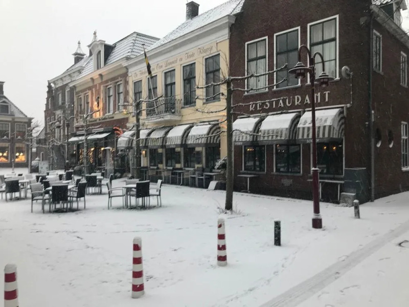 De Herberg van Oom Lammert en Tante Klaasje