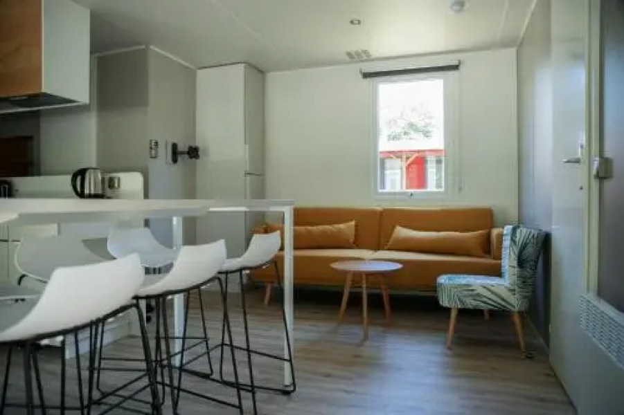 Camping Le Medieval Ardeche