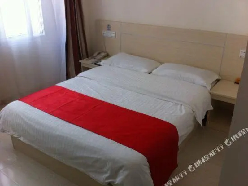 Thank You Inn Fengcheng Zhenxing Street