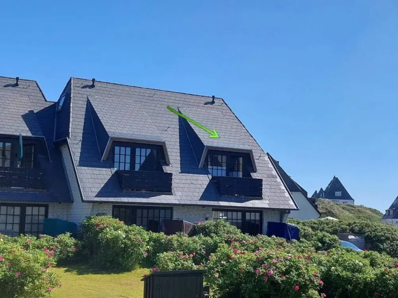 Rum Hart II - Apartment 11