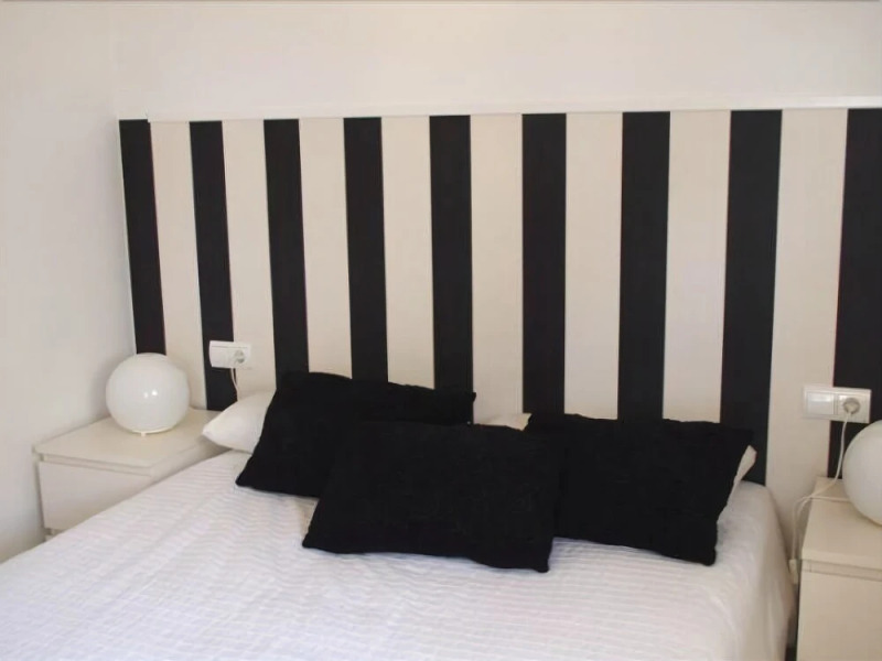 Apartamento Entreolas 36