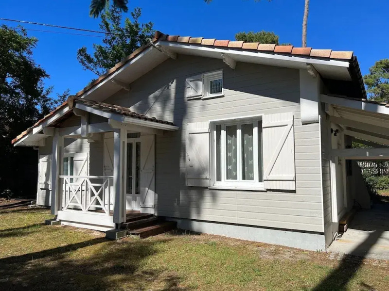 Beautiful Villa Near the Beach
