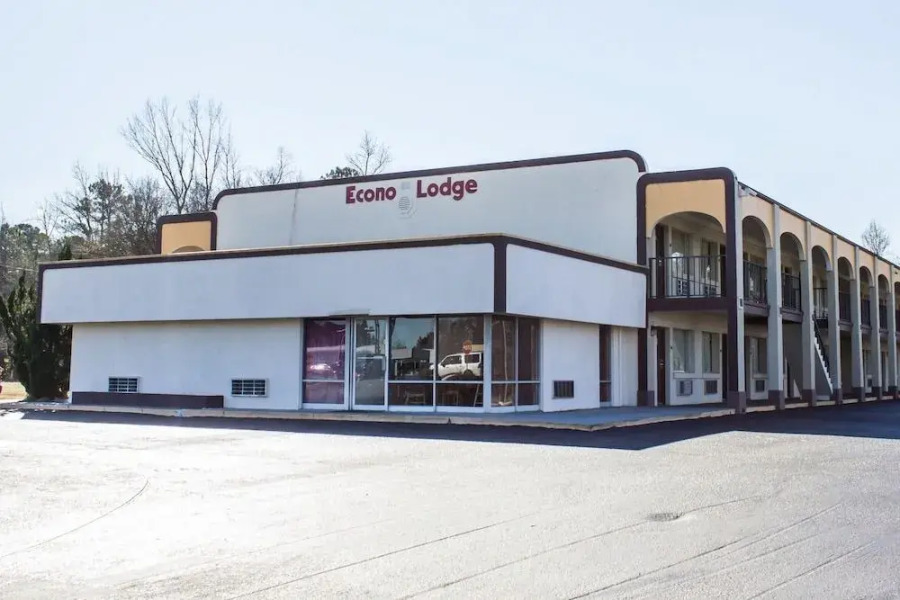 Econo Lodge