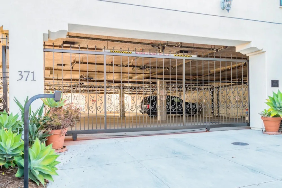 371 Pismo Street Condo Unit 501