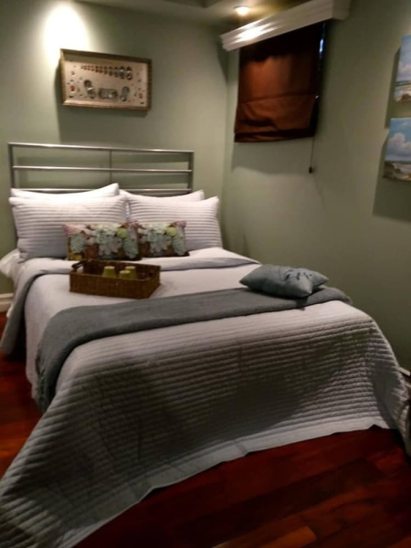 Waterfront Apartment 300742