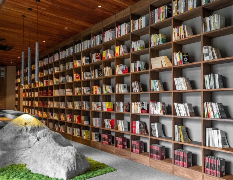 LUX* Chongzuo, Guangxi