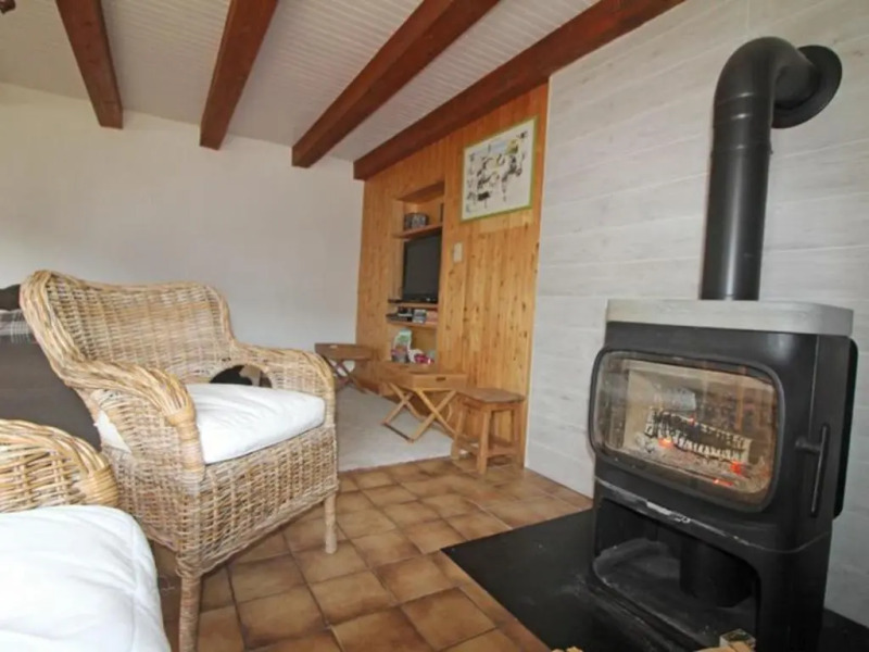 Gîte Saulxures-sur-Moselotte, 3 pièces, 5 personnes - FR-1-589-237