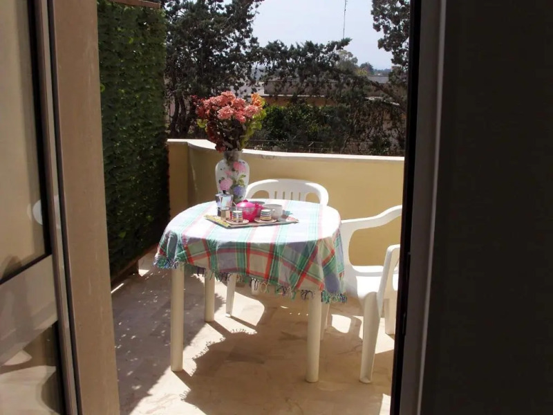 Don Nicola Residence