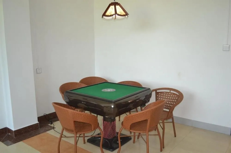 Danxia Mountain Xiang Yue Inn