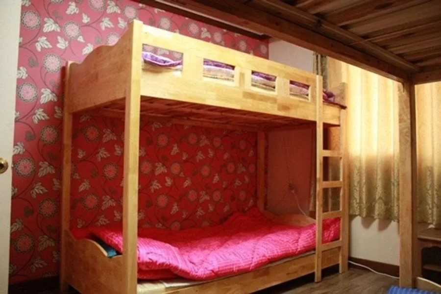 Gurye Guesthouse - Hostel