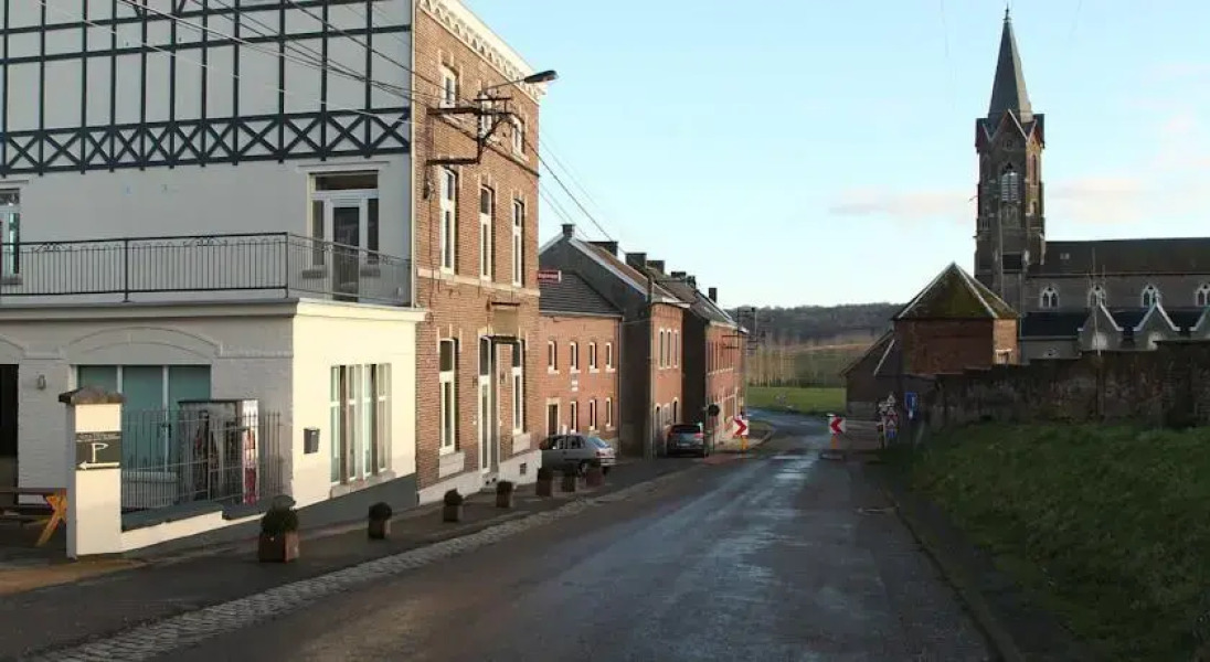 Herberg Voer en Herve