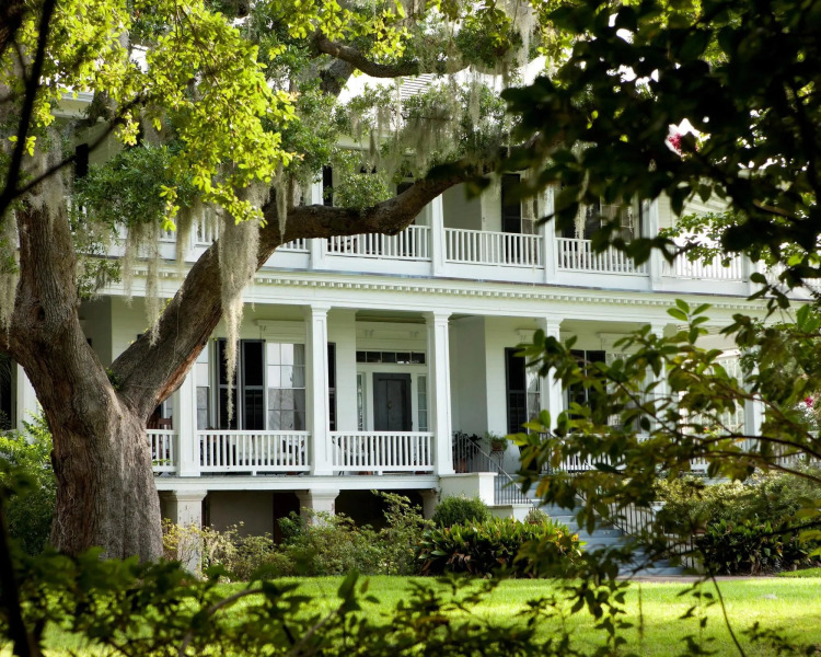 Best Western Sea Island Inn