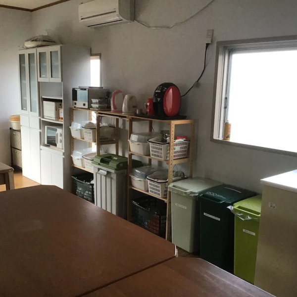 Guesthouse Koizumi - Hostel