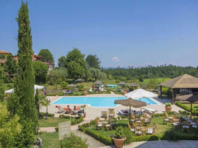 Tipologia Bilocale 15110