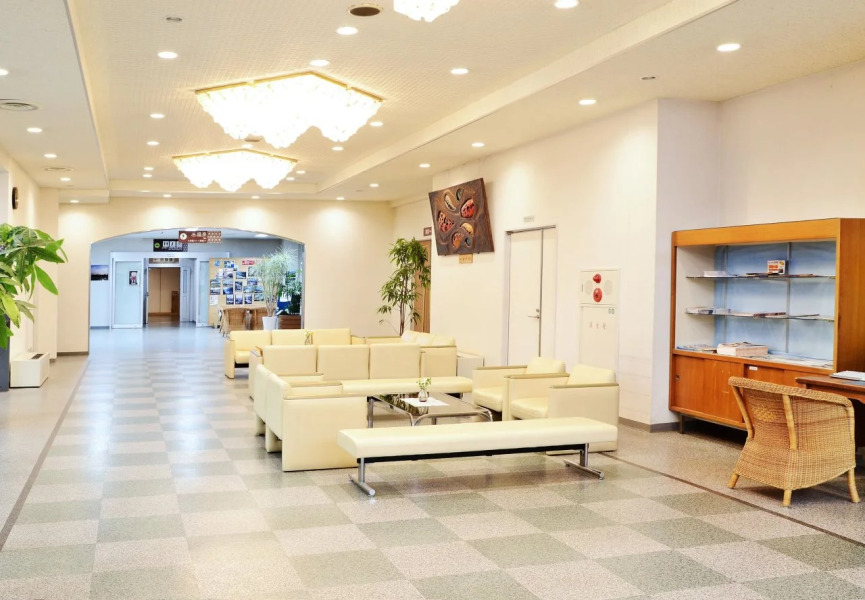 Sunriver Oboke Hotel