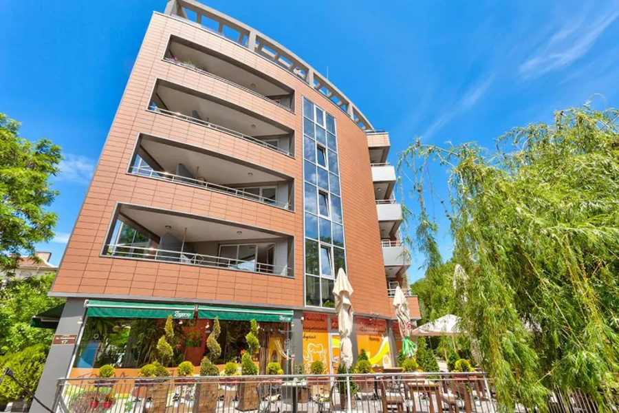 Hotel Elit