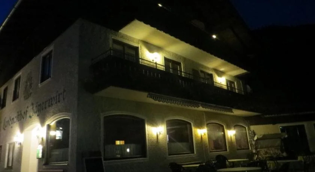 Landgasthof Jägerwirt