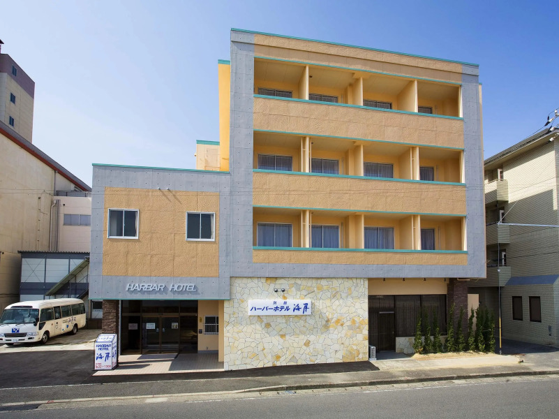 Harbor Hotel Kaigetsu