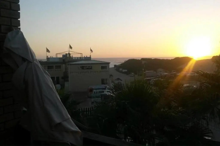 Seaside Vacation Studio @ Shearwater Myoli Beach