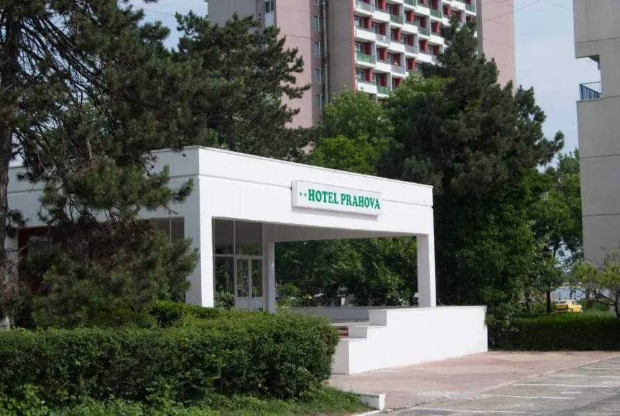 Hotel Prahova