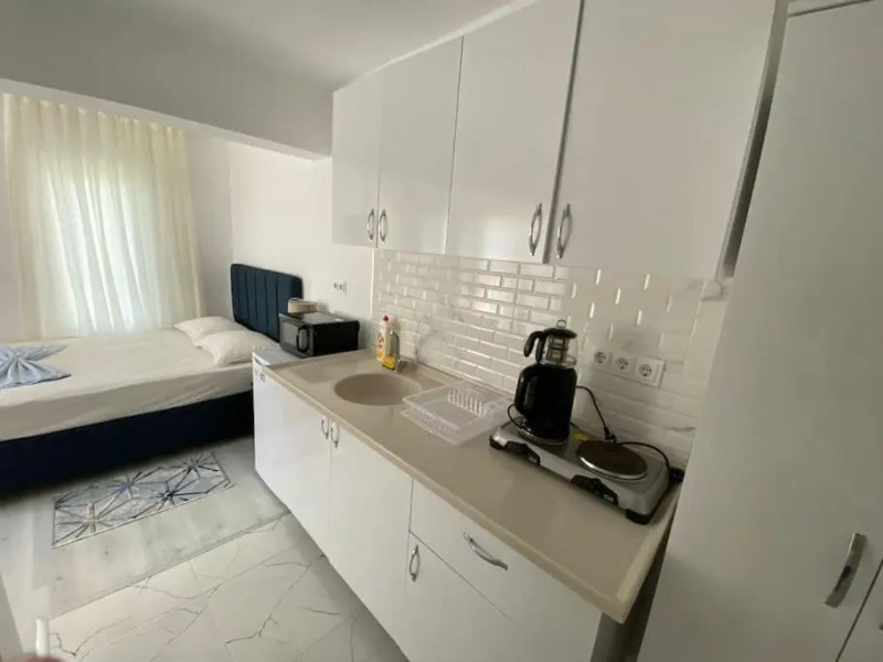 Denizim Villa & Apartments