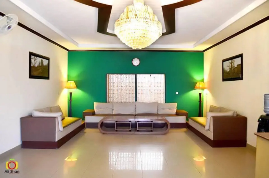 The First Hotel Multan