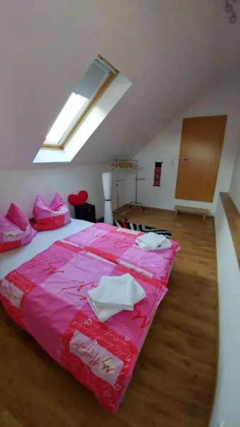 Privatwohnung Rybczynski