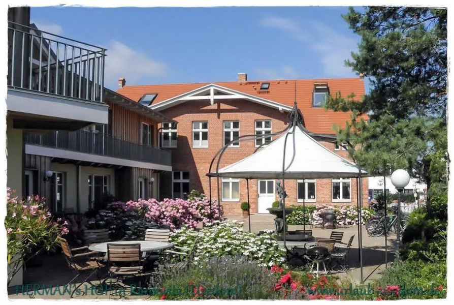 Landhotel Lieper Winkel