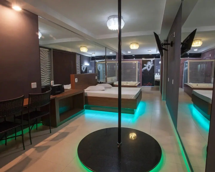 A Praia Motel