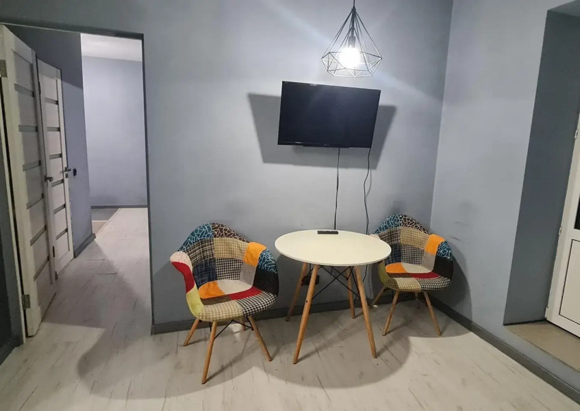 Апартаменты на улице Счастливая 3