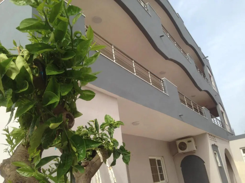 Platoni Elite Apartments