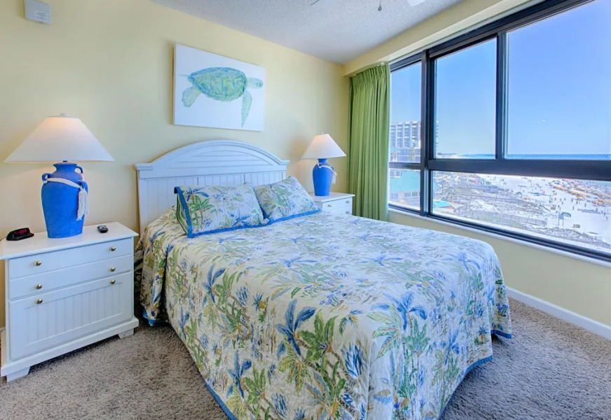 Beachside Two 4286 at Sandestin
