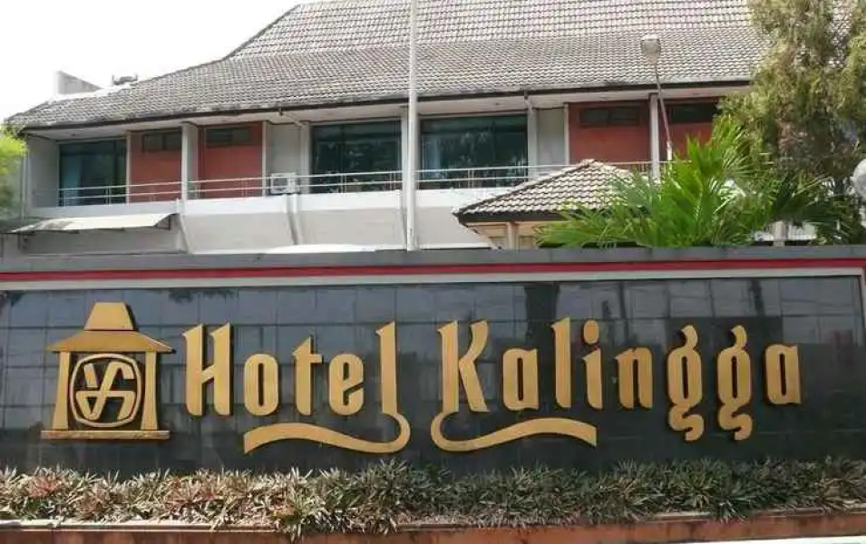 Kalingga Star
