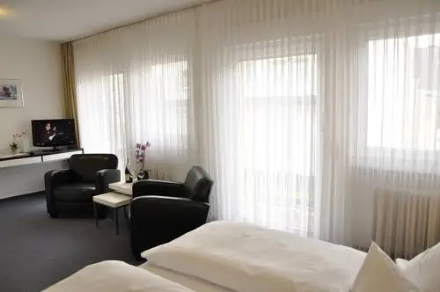 Ernsings garni Hotel