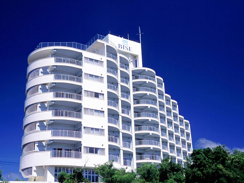 Hotel Yugaf Inn Bise