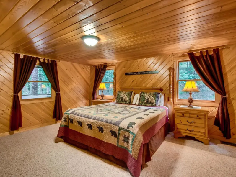 Southern Charm by RedAwning