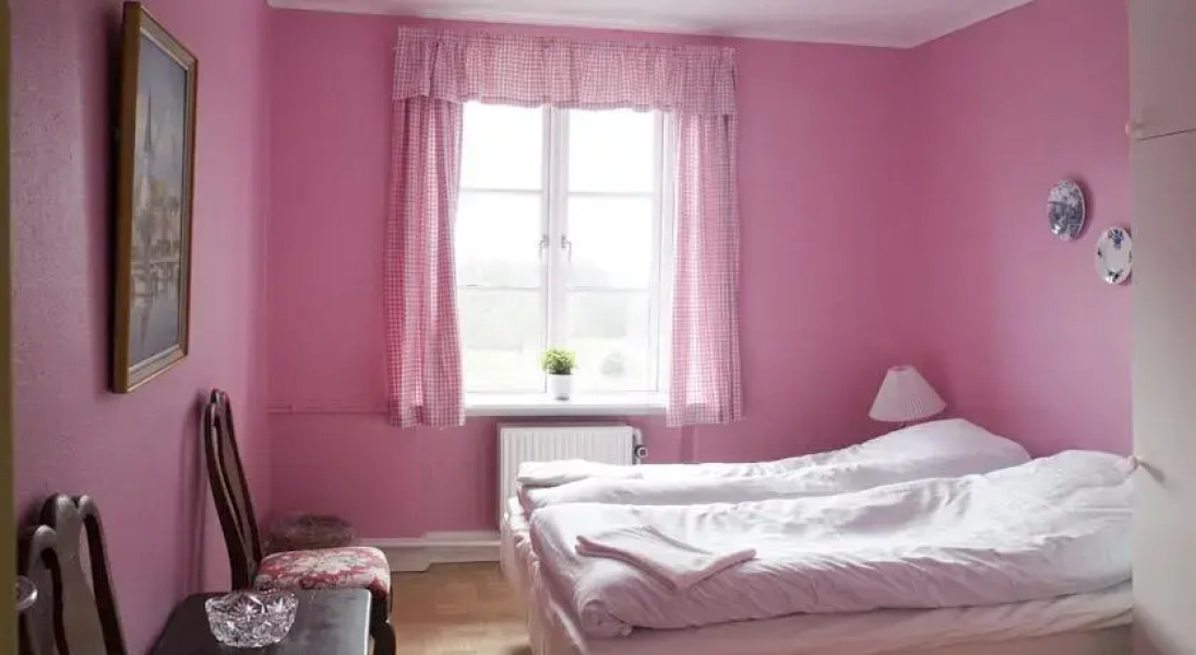 Danhostel Nykøbing Sjælland