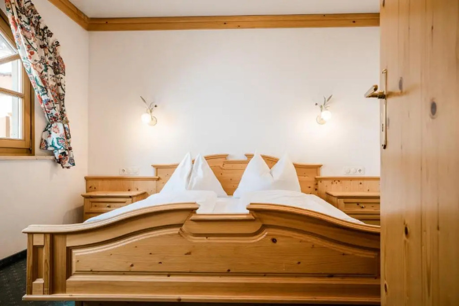 Appartementhaus Lackner